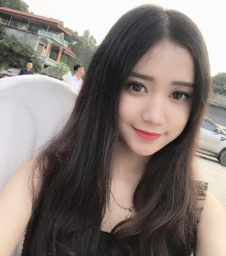 Chị Hoá