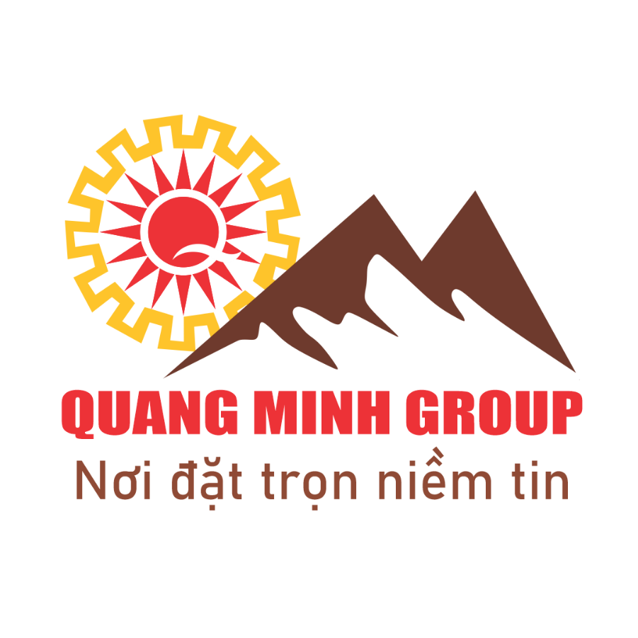 Công ty cổ phần công nghệ Quang Minh Group