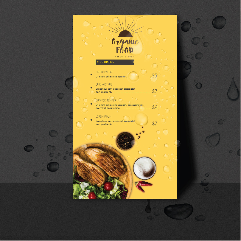 Ấn phẩm Tiếp thị