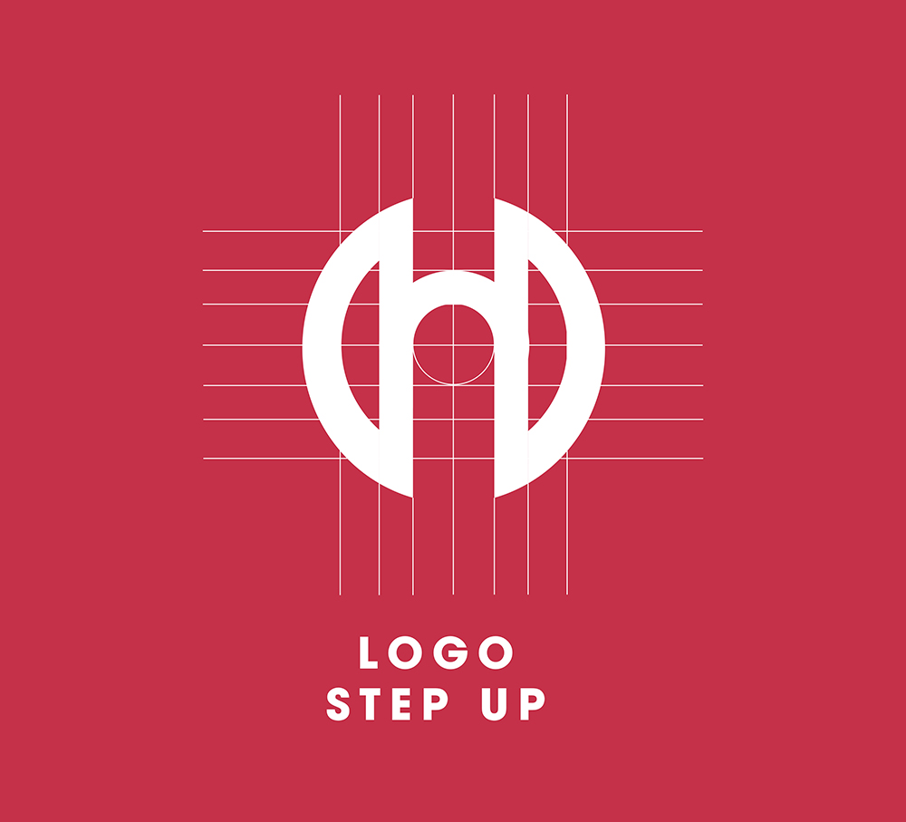 THIẾT KẾ LOGO - GÓI STEP UP