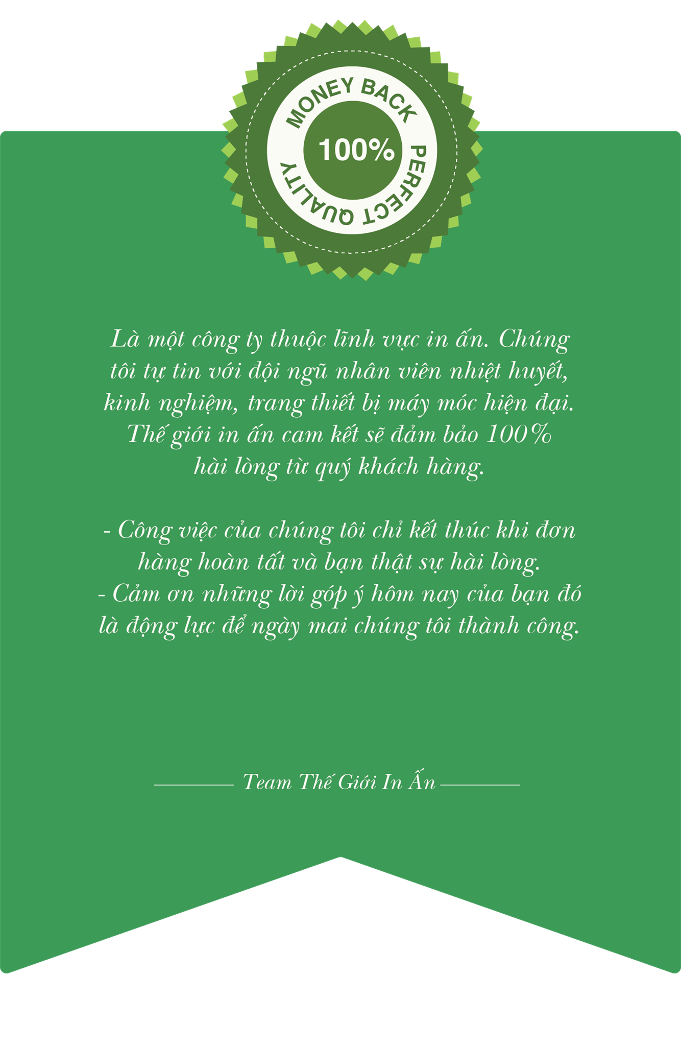 Thiết Kế Theo Yêu Cầu