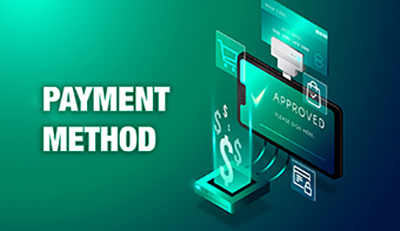 Hình thức thanh toán đối với đơn hàng xuất hóa đơn VAT