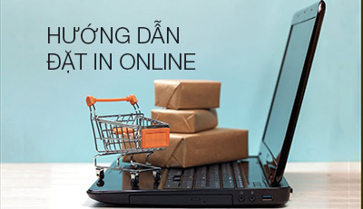 Hướng Dẫn Chi Tiết Cách Thức Đặt Online Trên Website