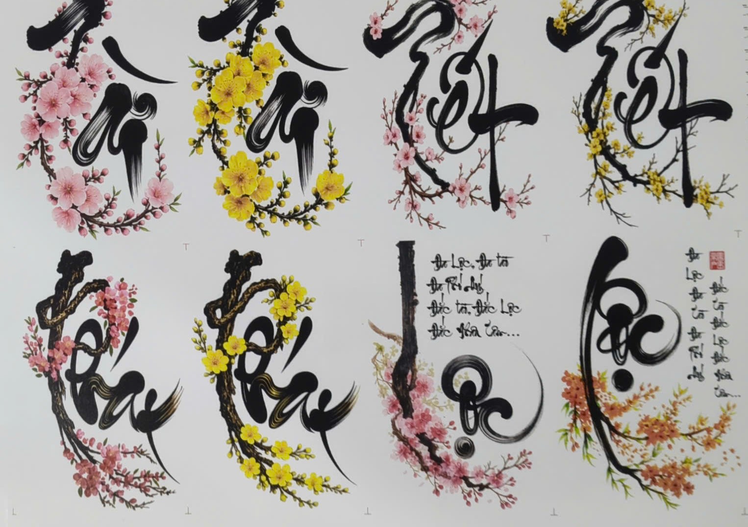 Cách tạo file để in decal trượt nước đúng chuẩn