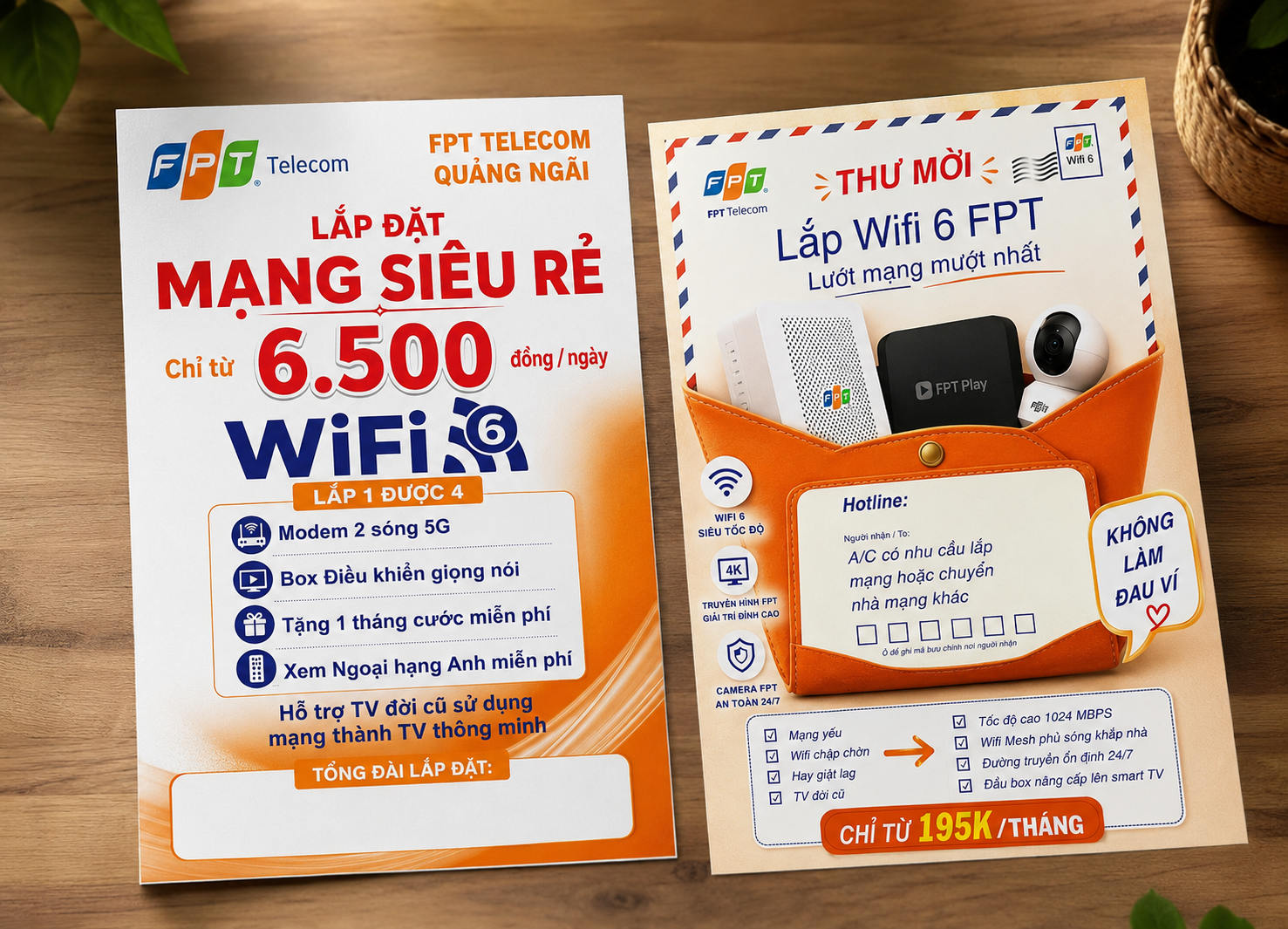 In 1000 Tờ Rơi A5 Giấy C100 Chỉ 684K – In Tờ Rơi Theo Yêu Cầu