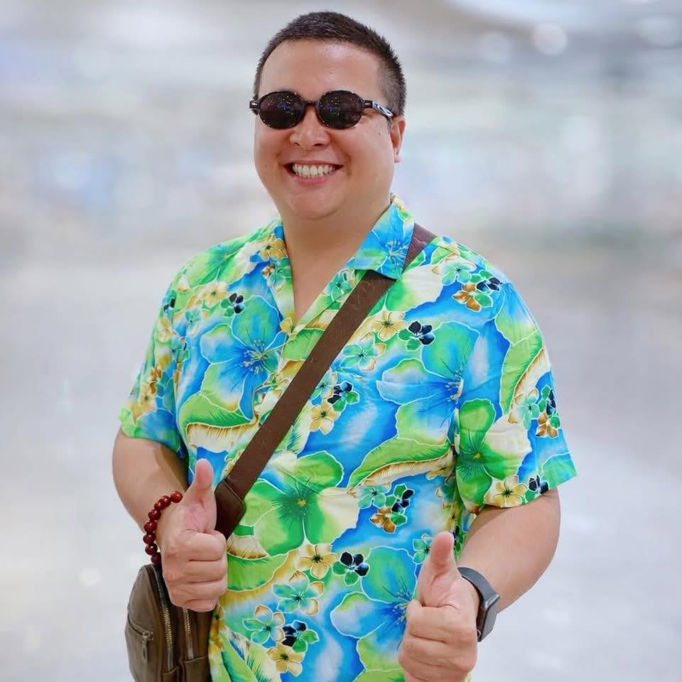 Mrs. Kiều Trung Sơn