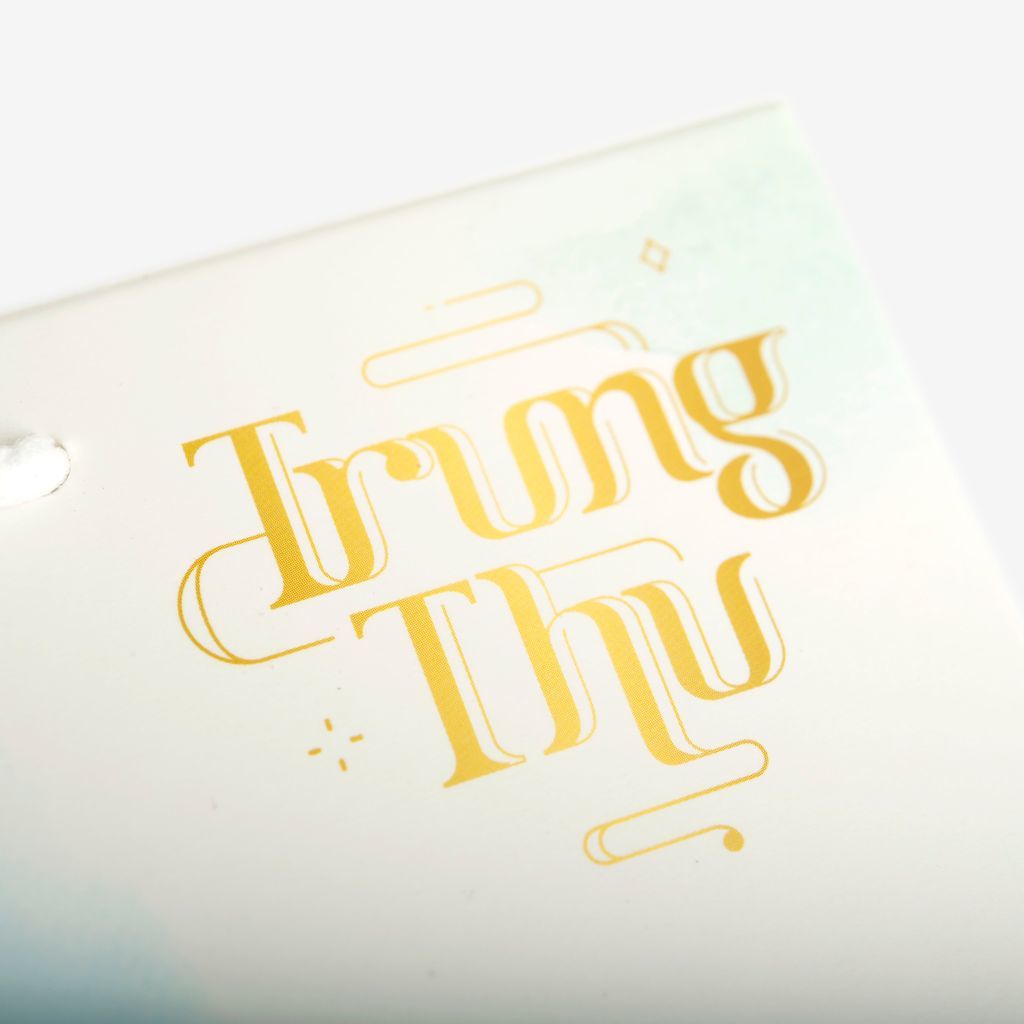 Mẫu hộp đựng rượu vang giấy từ tính HDR-02