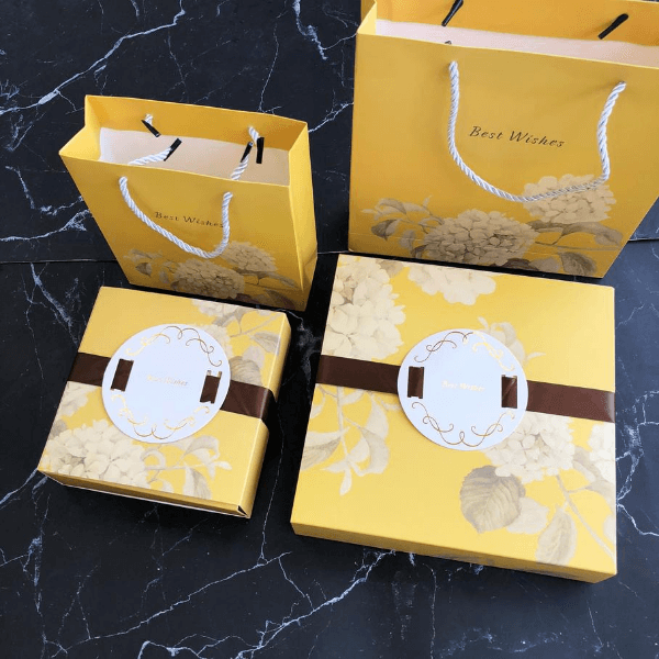 Mẫu phong bì thư TLE-ENV 000064